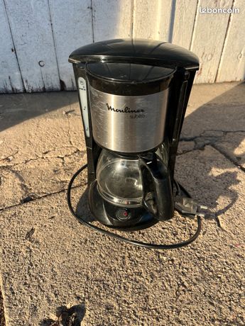 Cafetière électrique