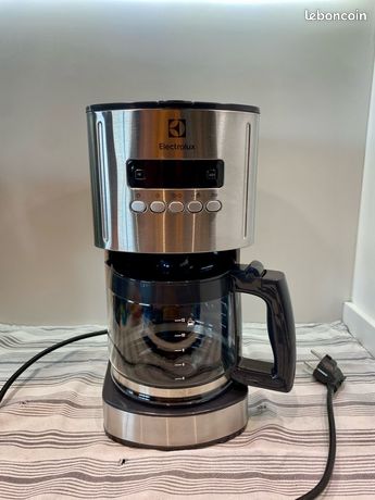 Cafetière électrique
