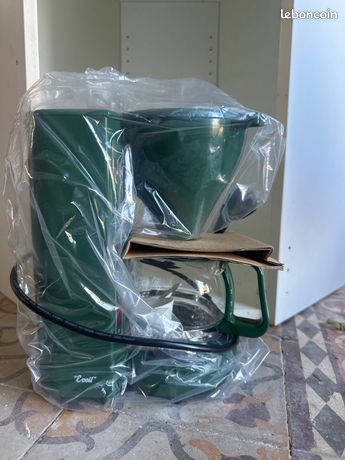 Cafetière Électrique