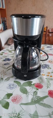 Cafetière électrique