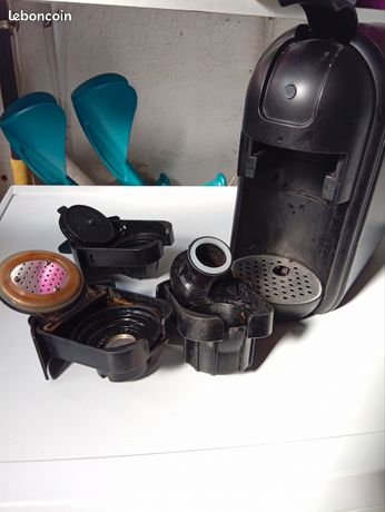 Cafetière électrique