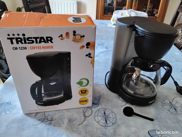 Cafetière électrique