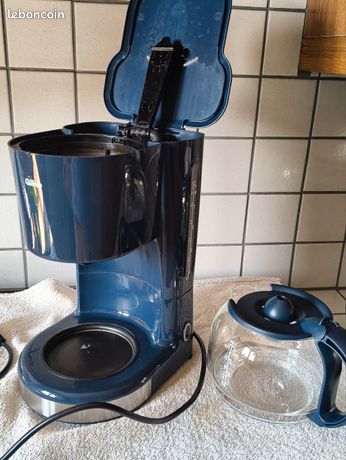 Cafetière Électrique