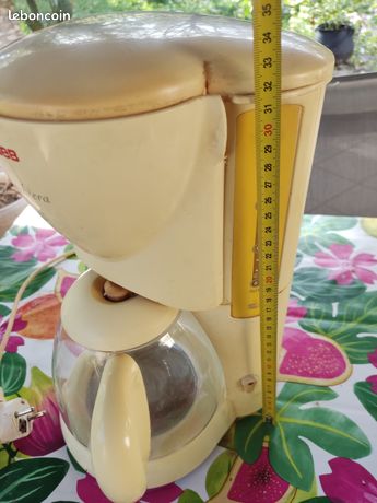 Cafetière électrique