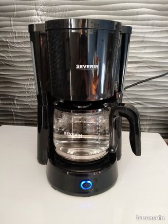 Cafetière électrique