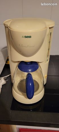 Cafetière électrique