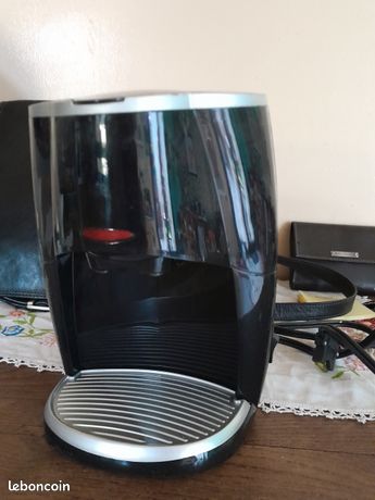 Cafetiere en 24v pour les poids lourds