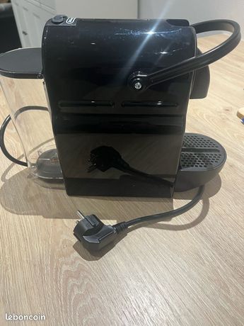 Cafetière expresso DELONGHI Inissia