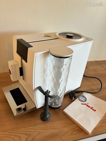 Cafetière expresso JURA ENA 4