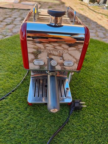 Cafetière expresso KENWOOD kMix Réf. ES021