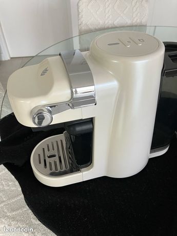 Cafetière expresso Malongo