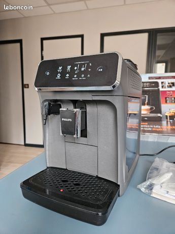 Cafetière expresso Philips 2200