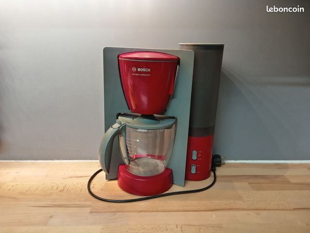 Cafetière filtre Bosch
