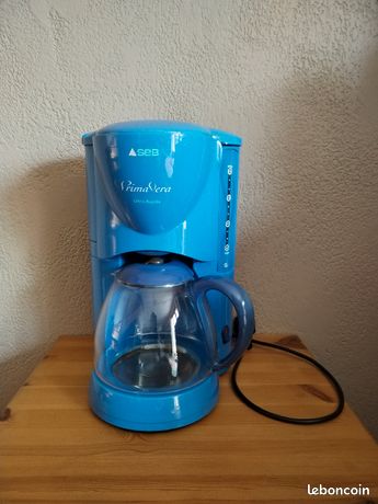 Cafetière filtre