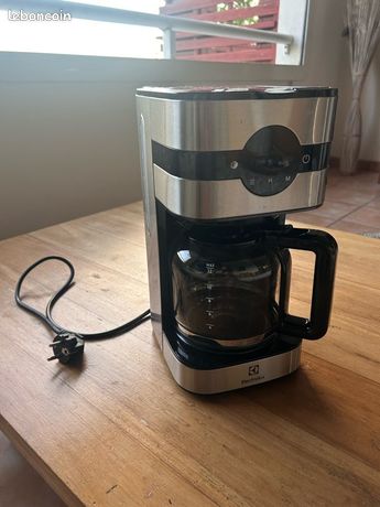 Cafetière filtre