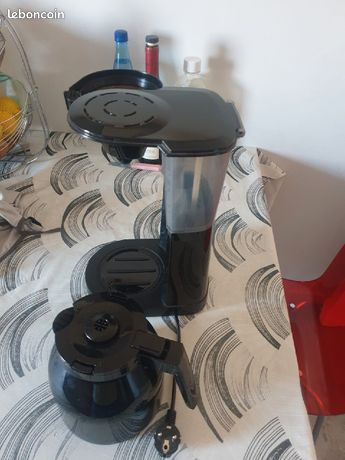 Cafetière filtre