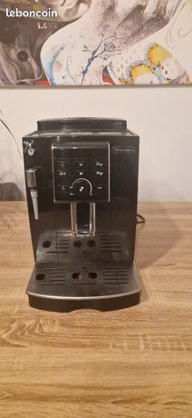 Cafetière grain