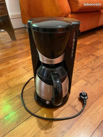 Cafetière Grundig