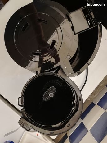 Cafetière isotherme SEVERIN