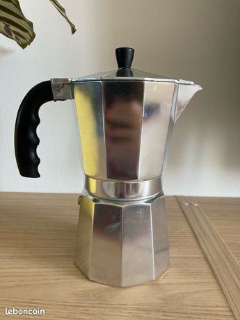Cafetière italienne orbegozo kf900