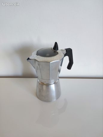 Cafetière Italienne