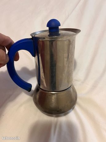 Cafetière italienne
