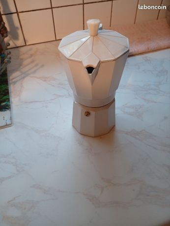 Cafetière italienne