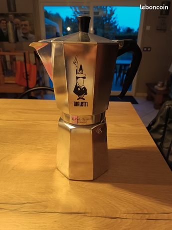 Cafetière italienne