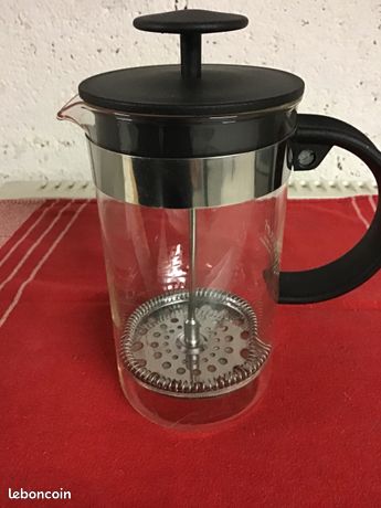 Cafetière Italienne