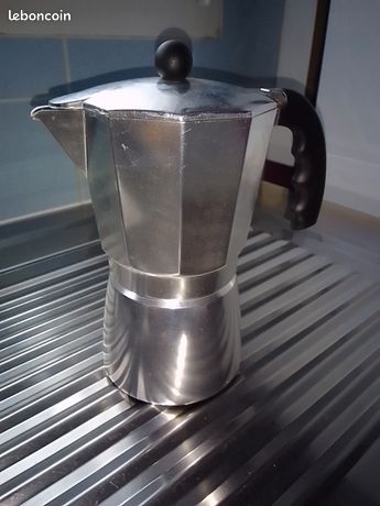Cafetière. Italienne