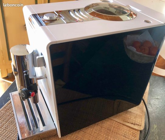 Cafetière JURA ENA5