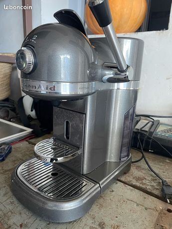 Cafetière kitchen Aid