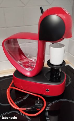Cafetière Krups état neuf