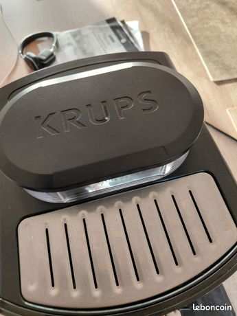 Cafetière krups