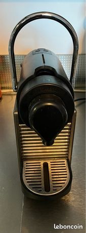 Cafetière krups