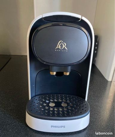 Cafetière LOr