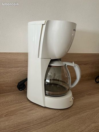 Cafetière machine à café Bosch