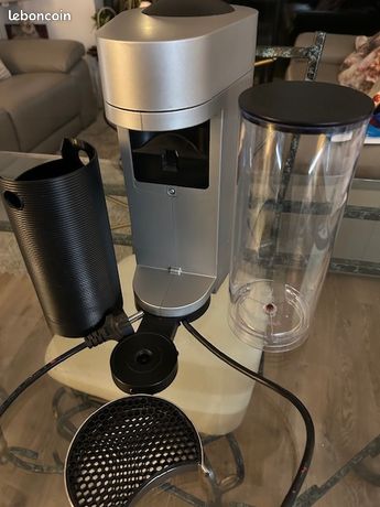 Cafetière MAGIMIX