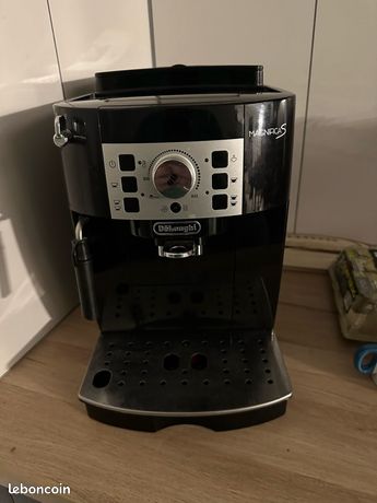 Cafetière magnifica S