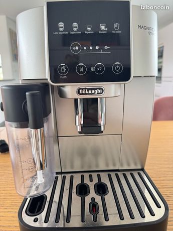 Cafetière MAGNIFICA START delonghi
