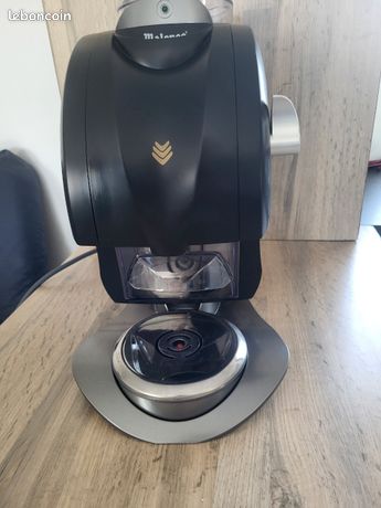 Cafetière Malango 16 bars État neuf