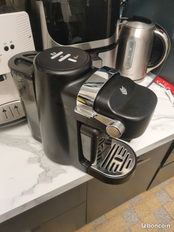 Cafetière Malongo
