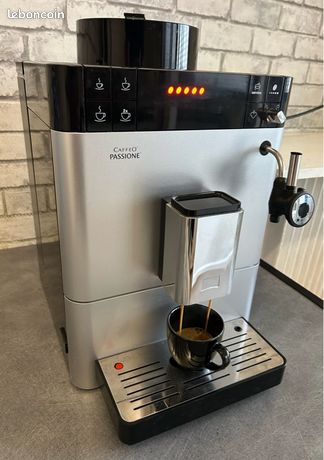 Cafetière MELITTA Cafeo Passione