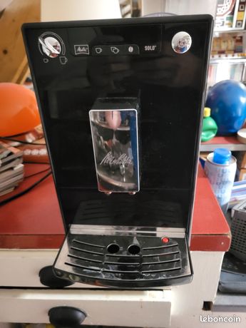Cafetière Melitta