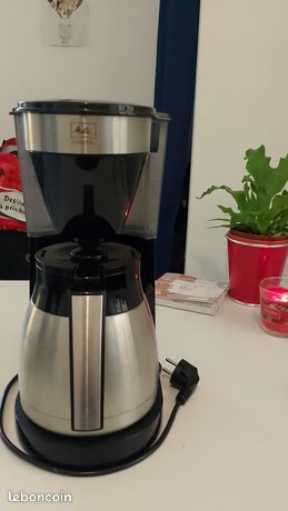 Cafetière Melitta