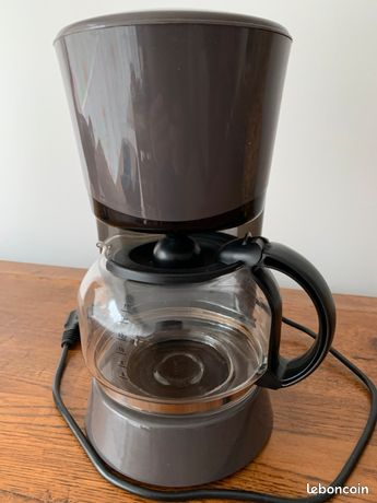 Cafetière Moulinex 15 tasses