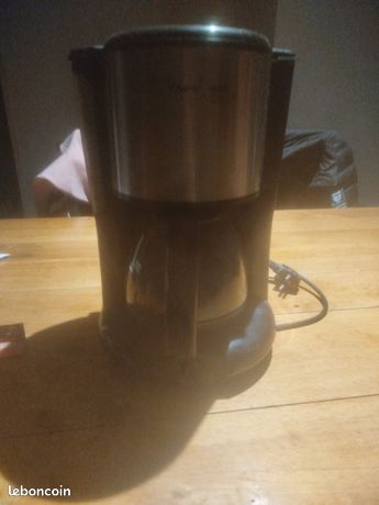 Cafetière Moulinex
