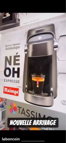 Cafetière Neho