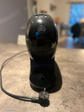 Cafetière néo dolce gusto