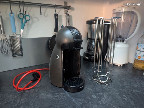 Cafetière nescafé dolce gusto